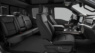 2026 Ford F-150® Internal Image 1